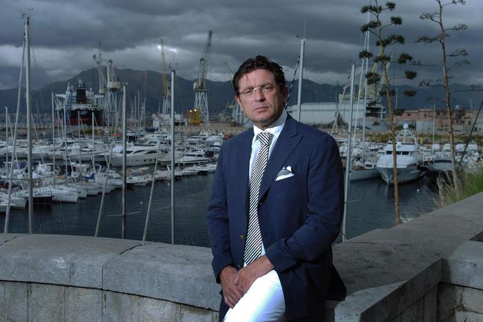 Antonello Montante condannato a 14 anni di reclusione