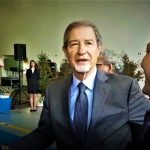 Trasporti: Musumeci, “La Sicilia torni cuore del Mediterraneo intercettando il traffico mercantile”