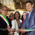 Noto: chiude l’Infiorata dedicata ai Siciliani d’America