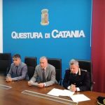 Polizia: Basile nuovo capo della Squadra Mobile di Catania