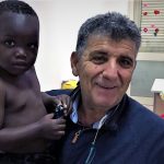 Bartolo, il “medico dei migranti” da Lampedusa a Strasburgo