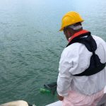 Arte: a Catania il “Terzo Paradiso” di Pistoletto con plastiche recuperate in mare. Tutti i cittadini potranno partecipare