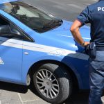 Trentadue furti in pochi giorni, arrestato giovane di 24 anni
