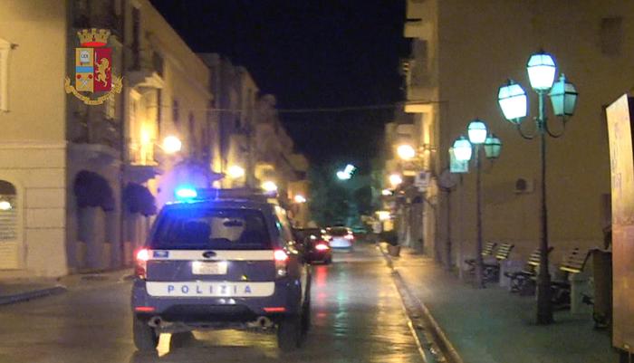 Mafia nigeriana, nuova operazione, dieci fermi a Palermo