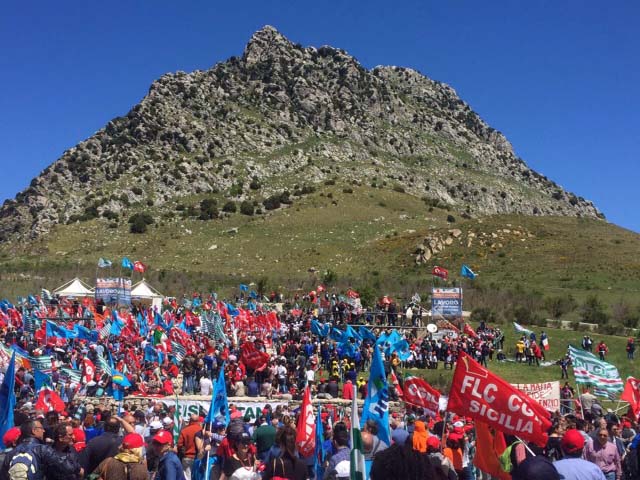 L’altro 1 Maggio in Sicilia, la strage di Portella: dopo 75 anni ancora senza verità