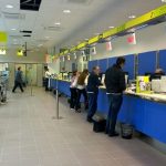Lezioni di risparmio all’ufficio postale di Palermo