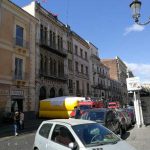 Lavoro: Teatro Bellini Catania, precari su tetto del Sangiorgi