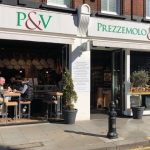 L’impresa familiare conquista Londra