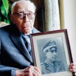 Record: ha 110 anni ed è di Vittoria il più anziano d’Italia