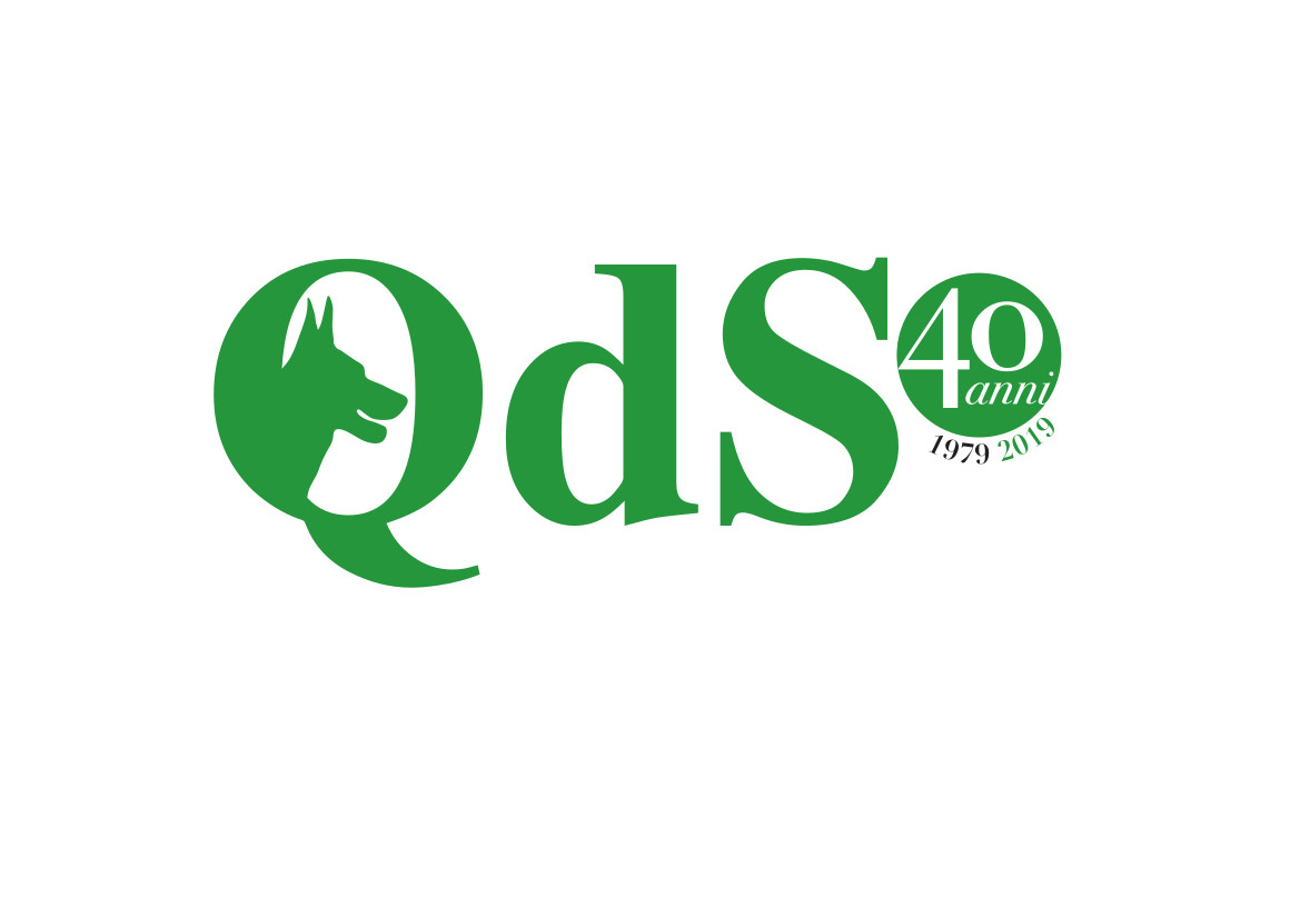 Uno strumento moderno e innovativo vi presentiamo il nuovo QdS.it Uno strumento moderno e innovativo vi presentiamo il nuovo QdS.it