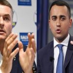 Governo: Rousseau conferma Di Maio, Rixi, condannato, si dimette