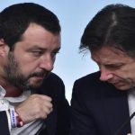 Sea Watch: Salvini a Conte, decido io. Ma il Premier lo stoppa