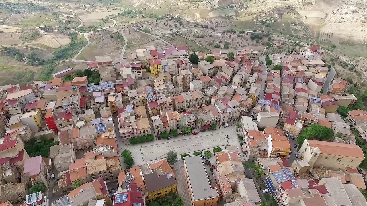 Sant’Angelo Muxaro aderisce a Notte Europea Musei