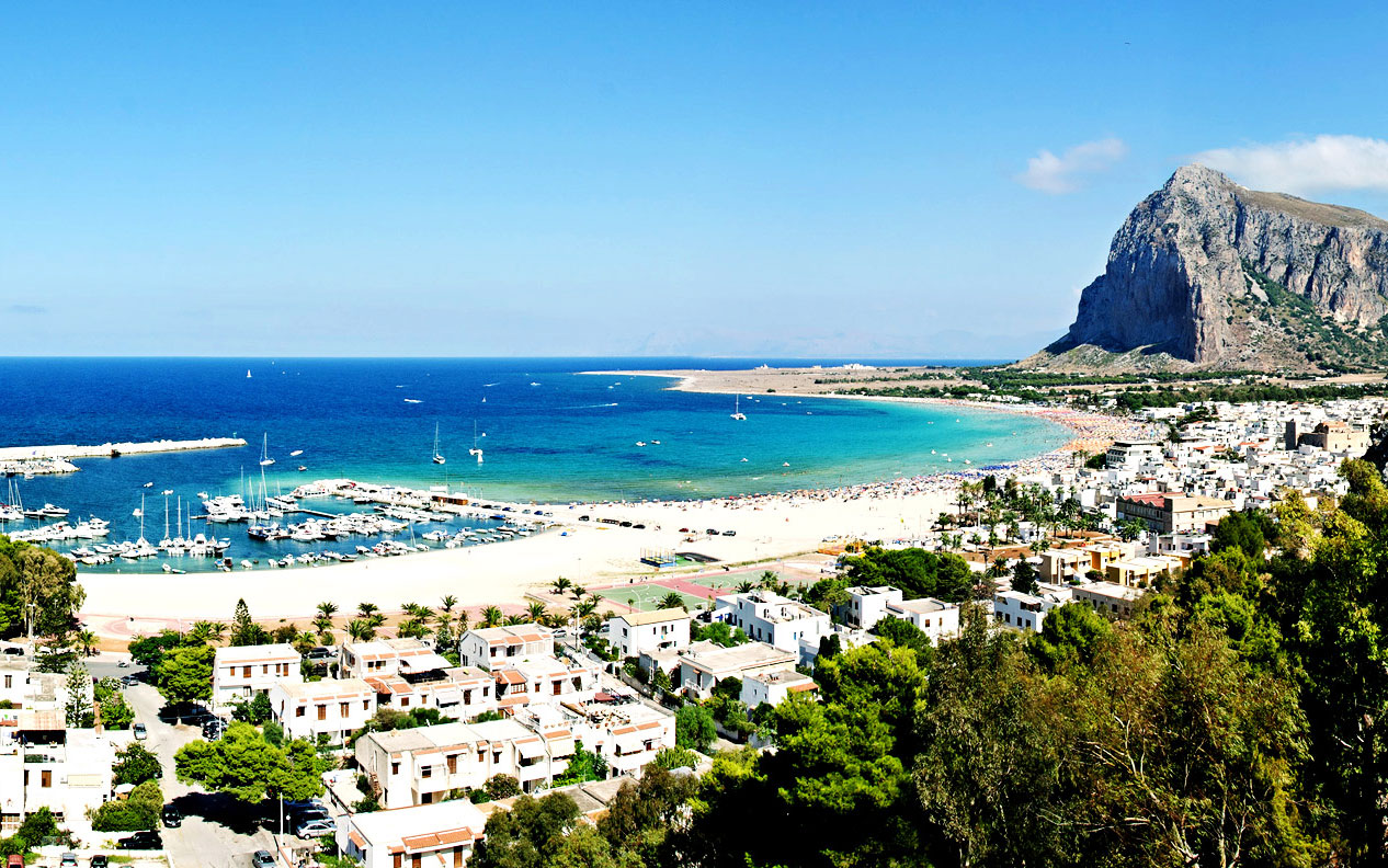 Il turismo siciliano si conferma mordi e fuggi