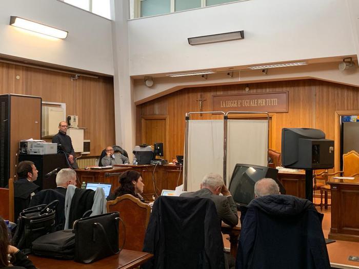 Depistaggio Borsellino: la Procura chiede la condanna per tre poliziotti