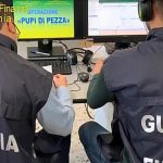 Finanza: sequestrati 40 milioni a un esponente dei Santapaola