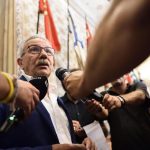 Tangenti: arrestato Fratus, sindaco leghista di Legnano