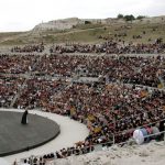 Teatro, Siracusa riapre con Eschilo riflettendo sulla giustizia