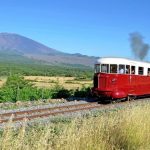 Treni storici del gusto, tappa ad Alcantara