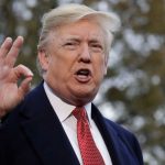 Usa, Donald Trump rivuole il suo account su Twitter