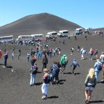 Turismo in Sicilia, nel 2020 dimezzate le presenze e -80% di stranieri