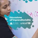Unicef: premiati migliori progetti di imprenditoria sociale