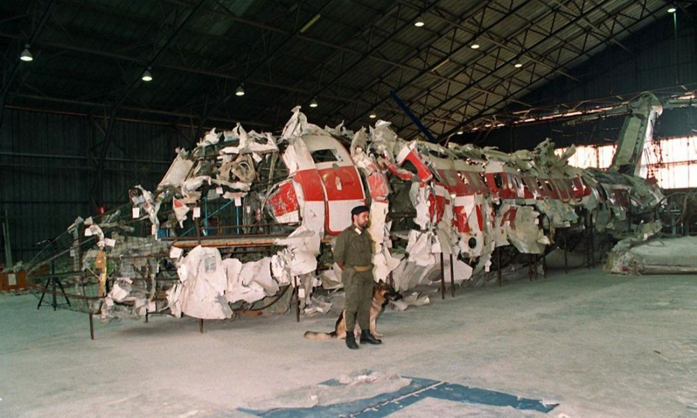 Amato su Ustica. Chi accusa provi