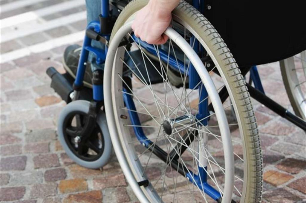 Assistenza disabili, attesa la riunione tra i sindaci locali Assistenza disabili, attesa la riunione tra i sindaci locali