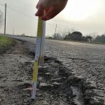 Quattro milioni per le strade provinciali lavori essenziali per sicurezza e viabilità