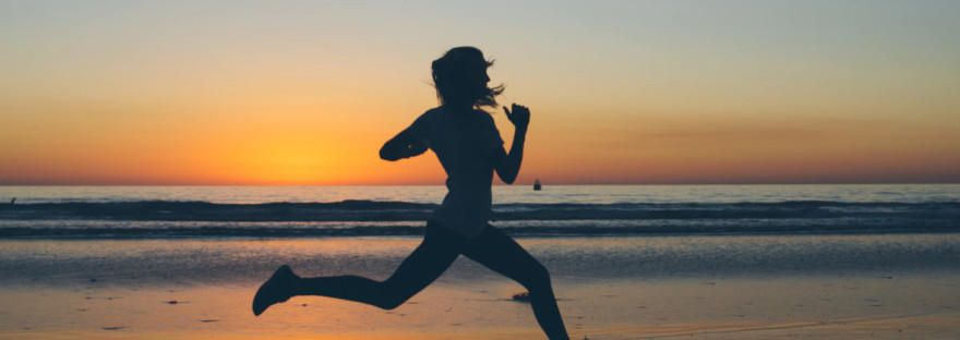 La generazione di neuroni olfattivi favorita da una sana attività fisica