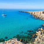 Favignana lavora al primato europeo di isola tecnologica e sostenibile