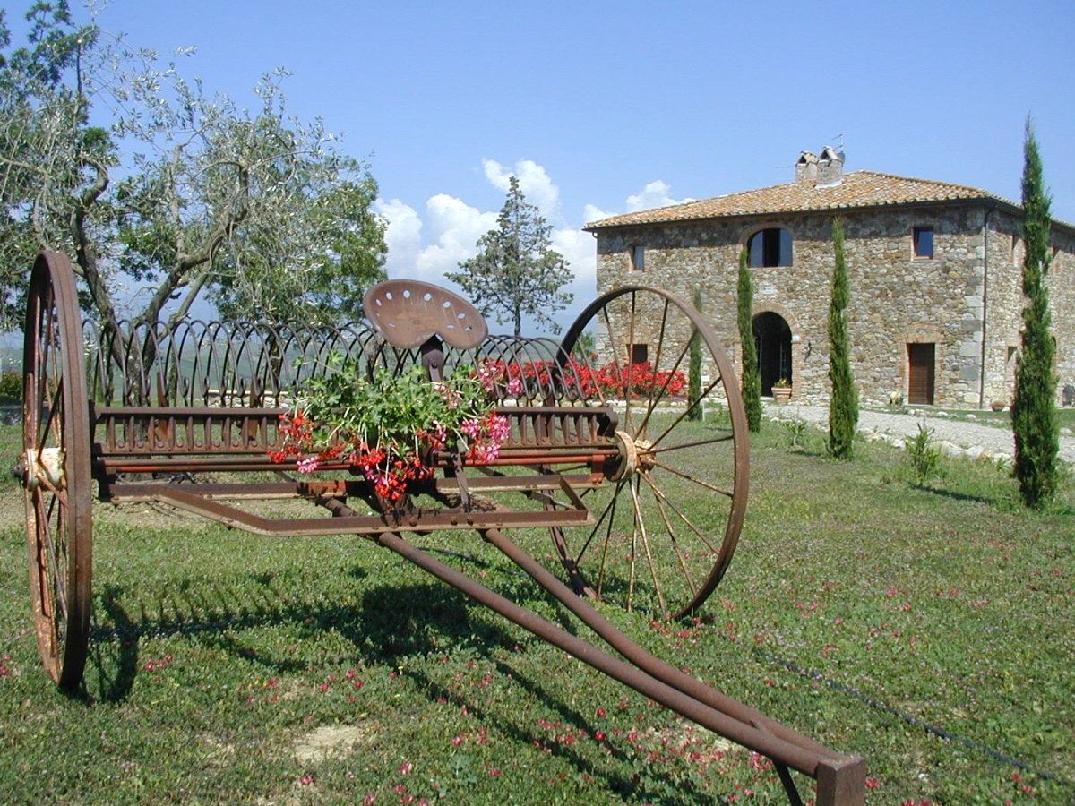 Aziende agrituristiche, in Sicilia bassa diffusione