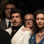 Marco Bellocchio porta “Il traditore” a Palermo