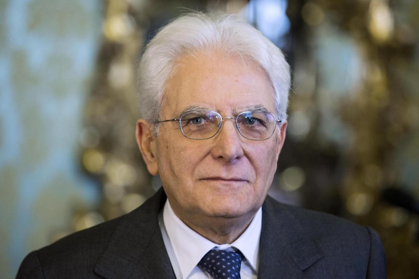 Carabinieri, Sergio Mattarella: “Presidio dei più alti valori comunità”