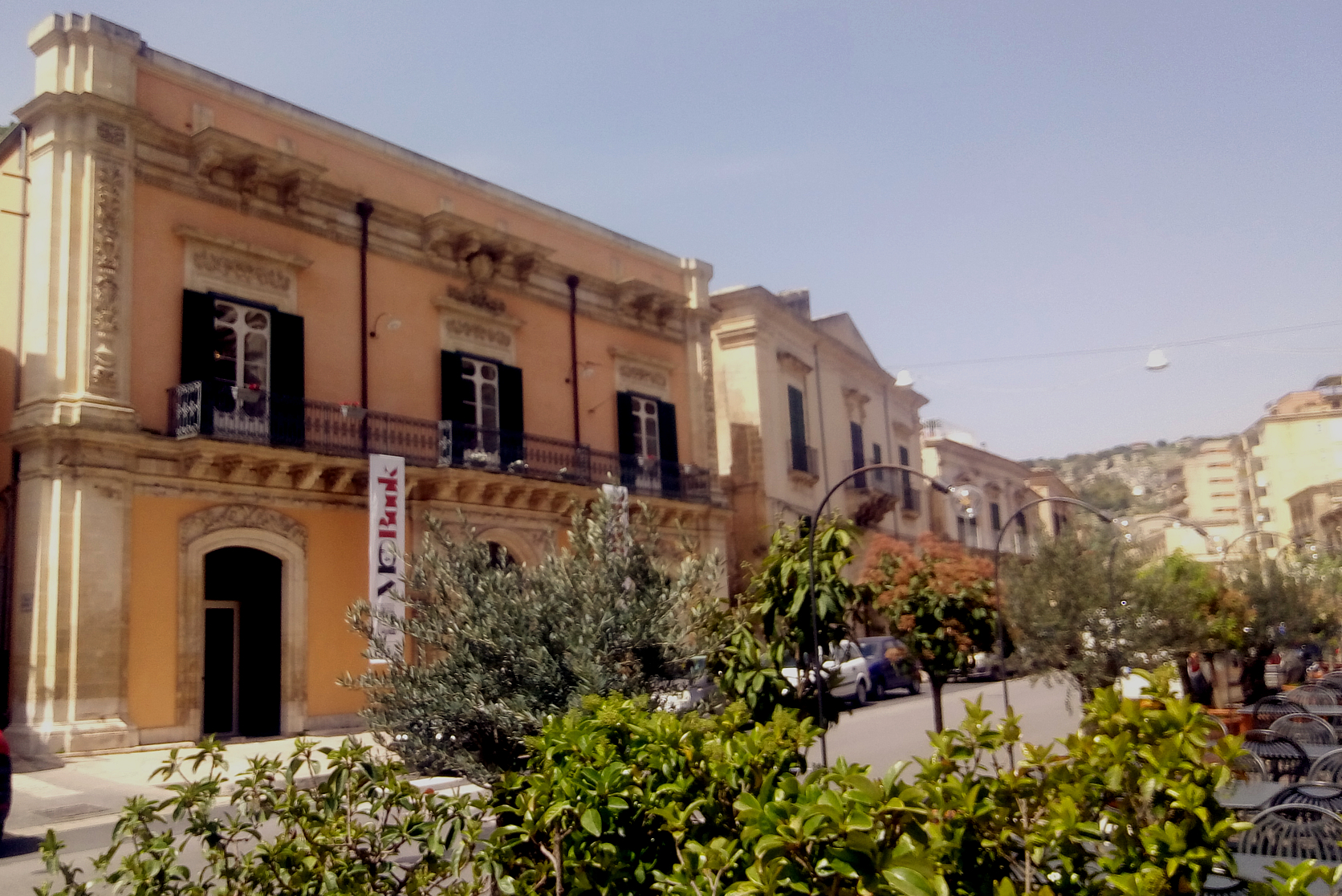 Modica, la biblioteca ha il nuovo Cda, insediati componenti nominati dal sindaco