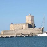 Il Castello della Colombaia diventerà un polo museale e un resort di lusso