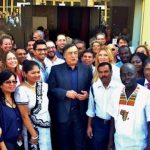 Il capoluogo è sempre più multiculturale, Orlando: “Qui spazio a identità e diritti”