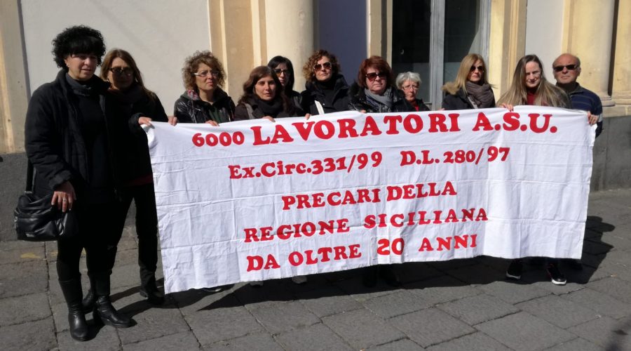 Asu: arriva la “resa dei conti”, vertice a Roma in giugno