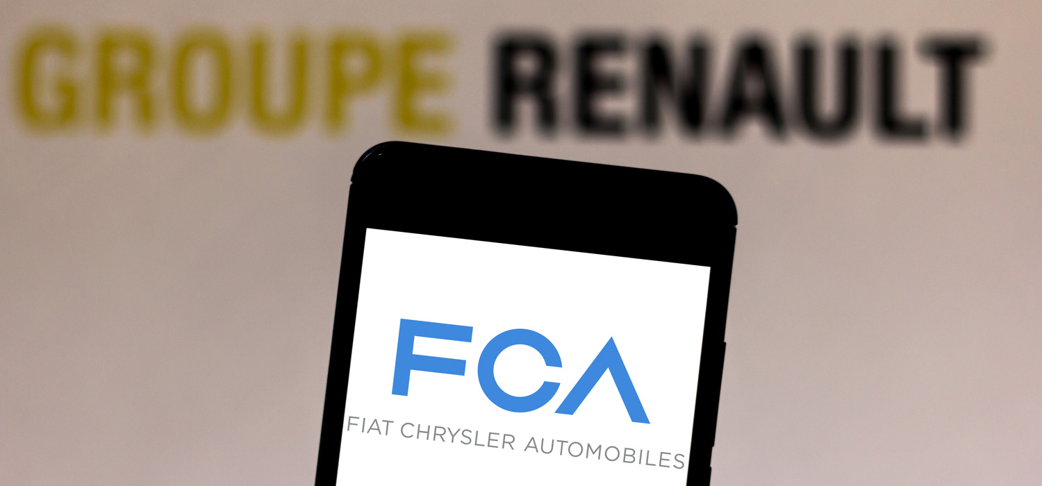 Fca-Renault, sfuma l’ipotesi fusione, il gruppo francese: “Siamo delusi” Fca-Renault, sfuma l’ipotesi fusione, il gruppo francese: “Siamo delusi”