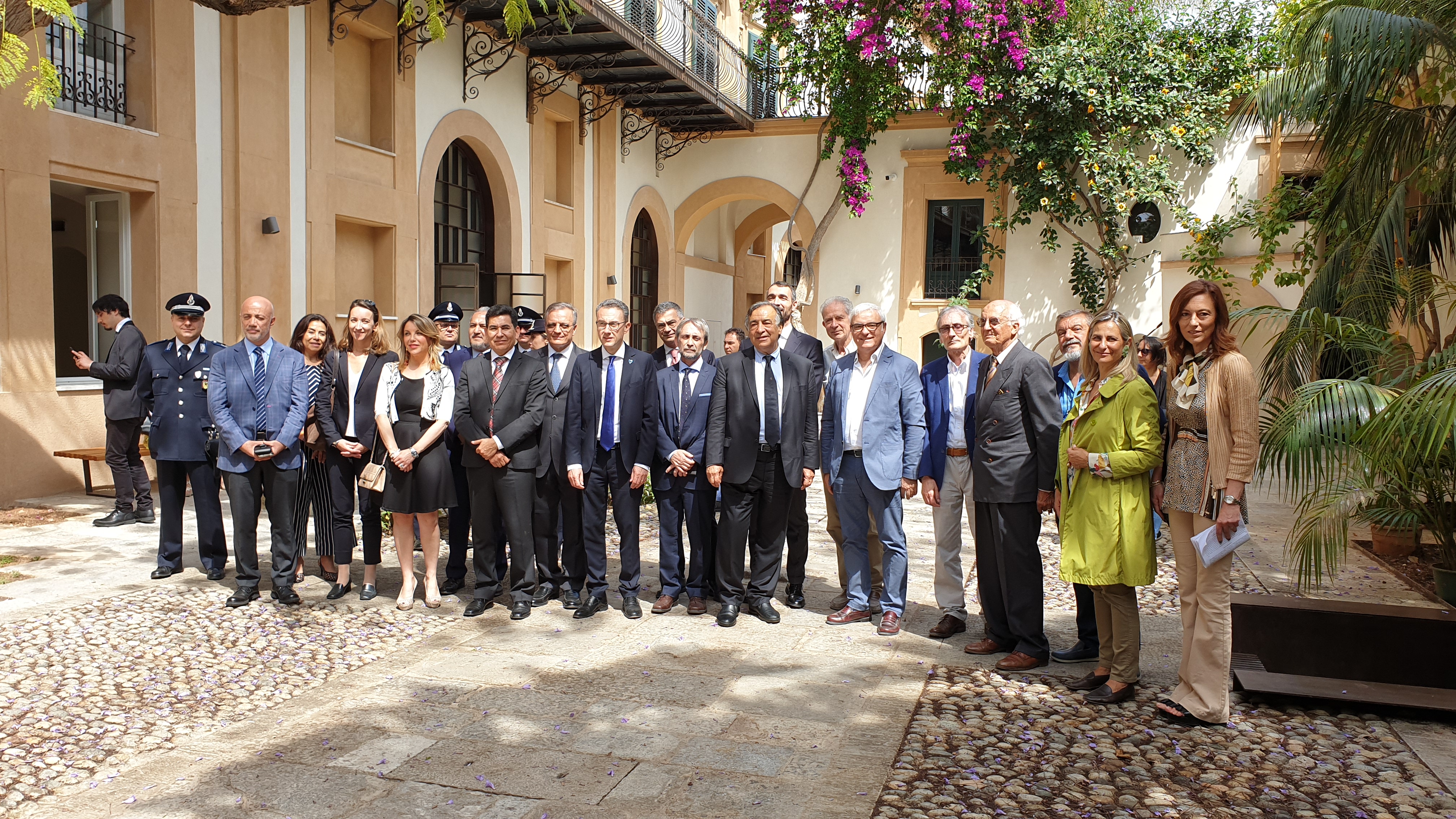 Iniziative per il reinserimento dei detenuti la città diventa riferimento internazionale