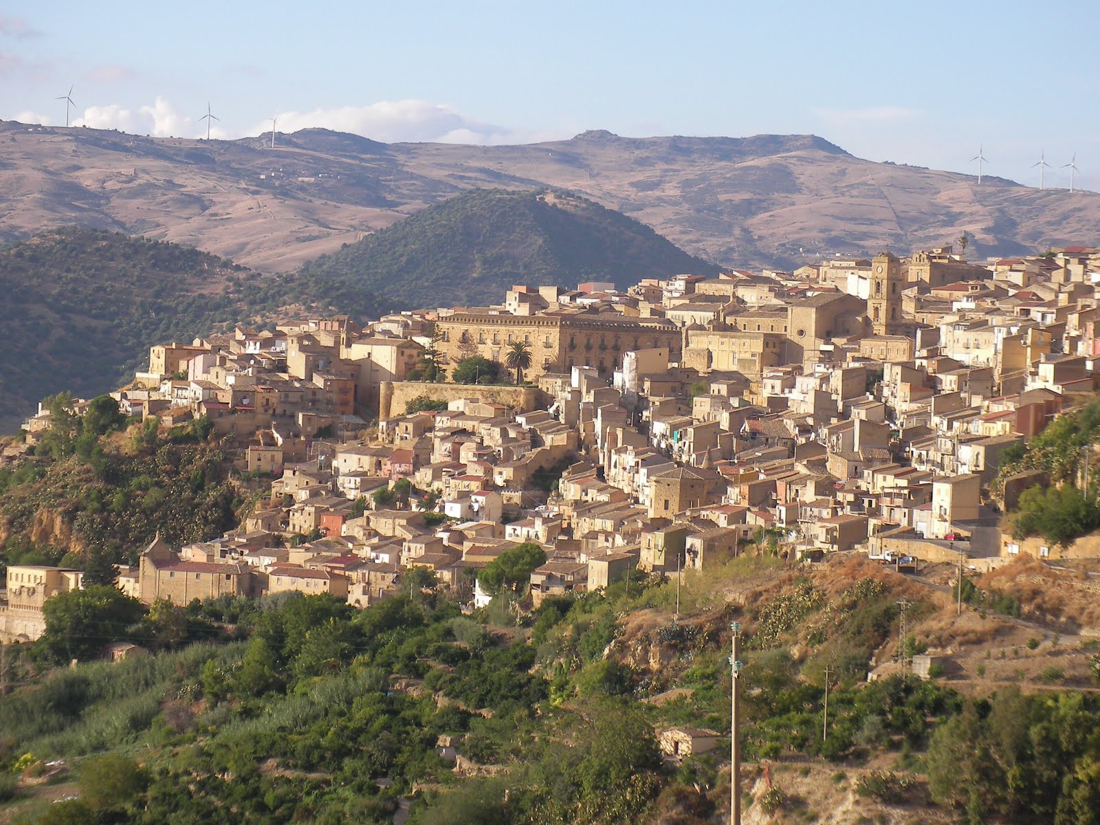 Modificato in Consiglio il Prg di Leonforte, via libera alla nuova Chiesa della Catena Modificato in Consiglio il Prg di Leonforte, via libera alla nuova Chiesa della Catena