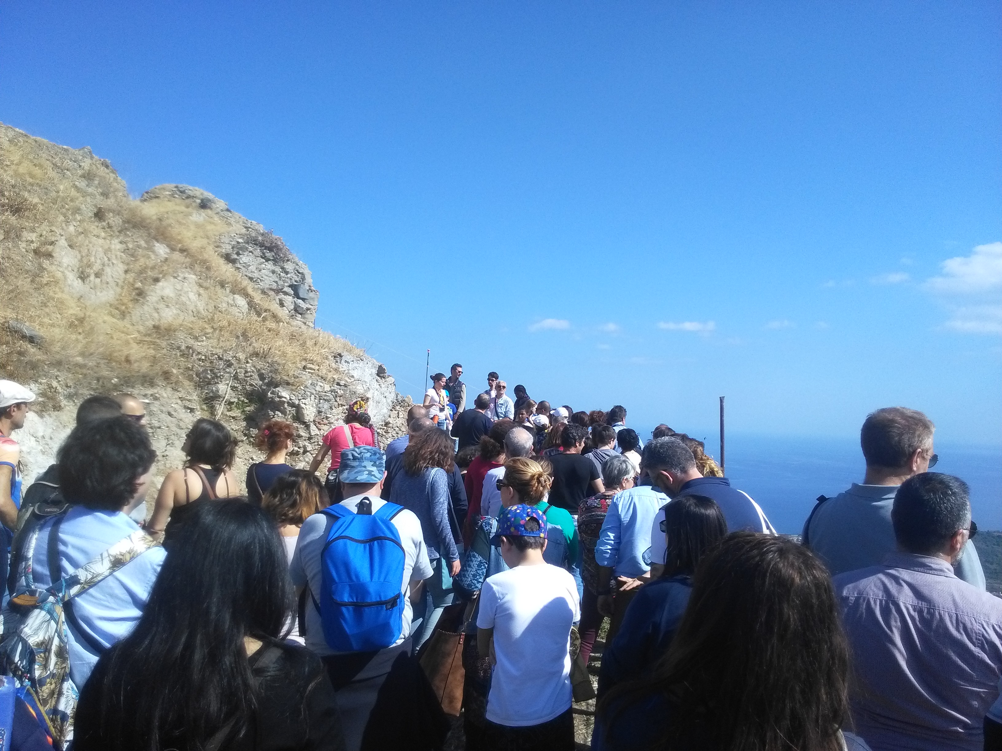 Isole: sviluppo turistico senza sovraffollamento