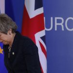 Gb, dimissioni May: gli aspiranti successori