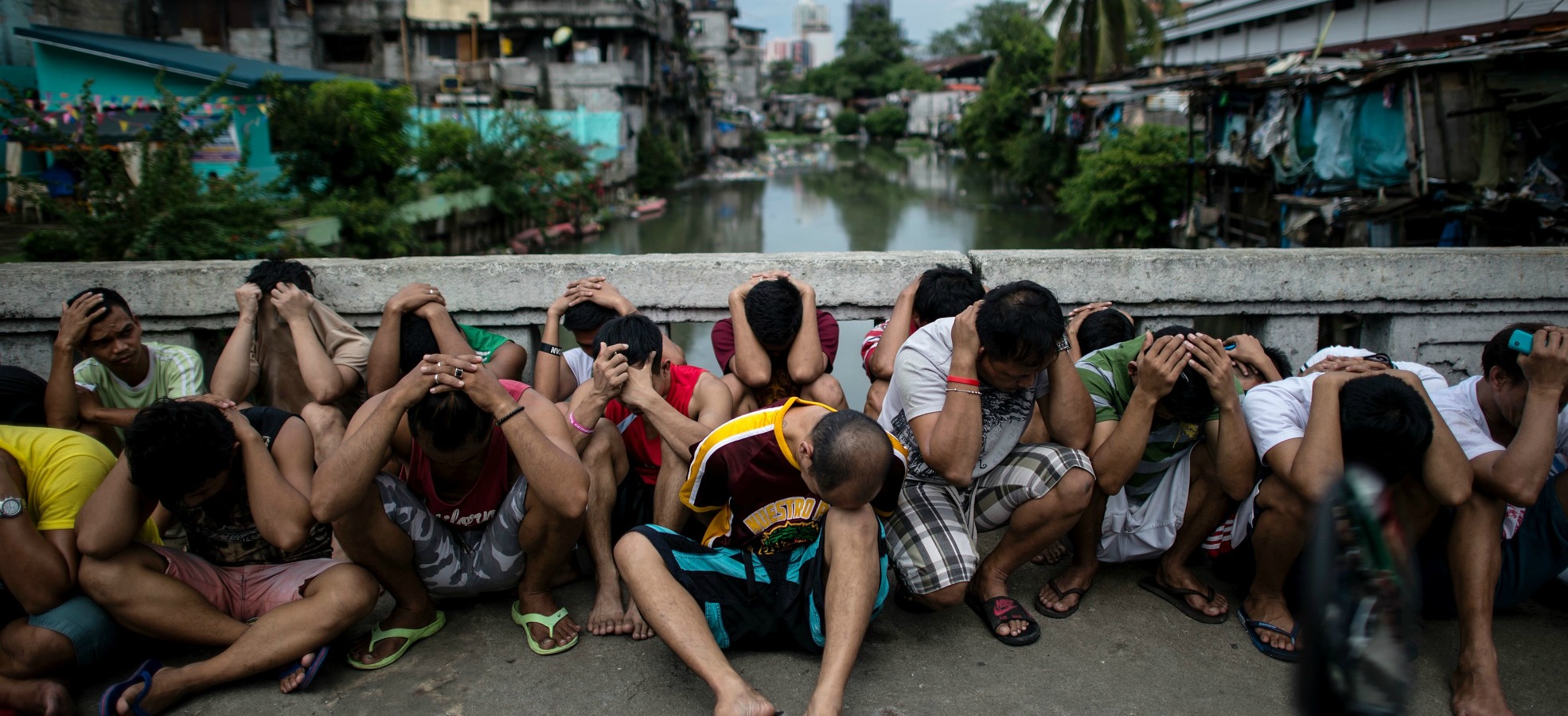 Filippine, violazione diritti umani: Onu chiede inchiesta internazionale