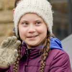 Amnesty, a Greta Thunberg  premio “ambasciatore della coscienza”