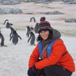 Come il ghiaccio può spiegarci i cambiamenti climatici