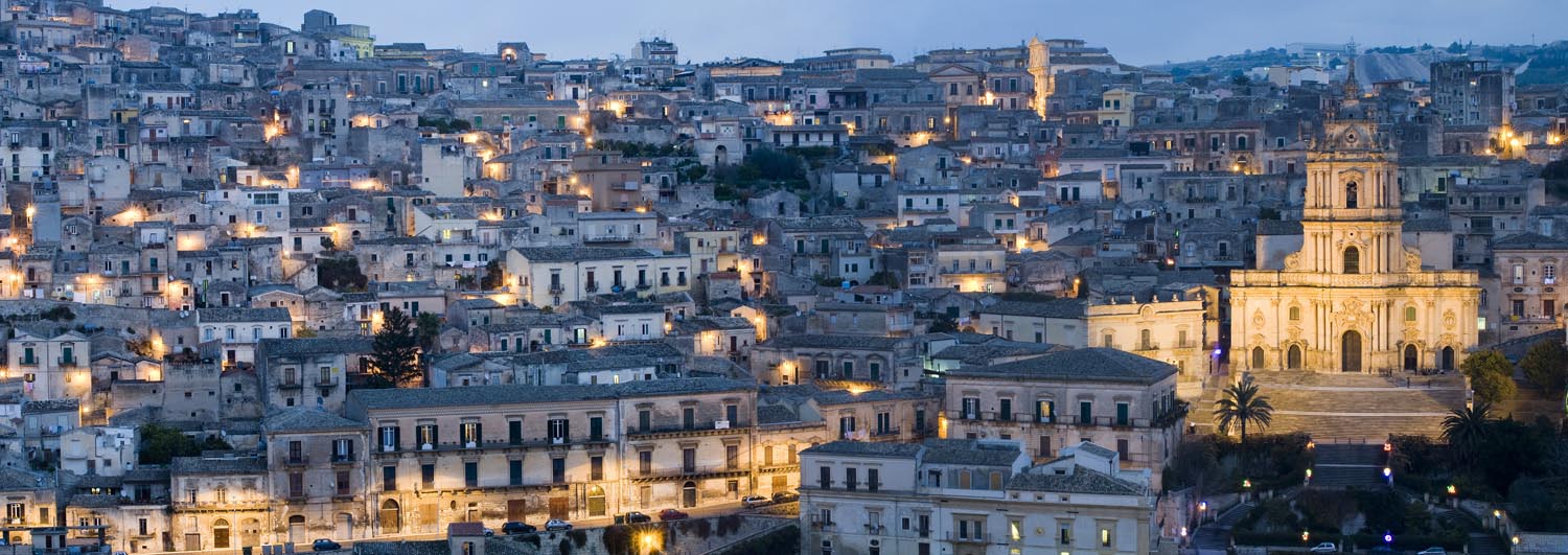 Gruppo di azione locale Terra Barocca, assemblea a Modica per discutere novità