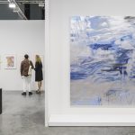 Sono 290 le gallerie giunte da tutto il mondo per presentare le proprie opere ad Art Basel