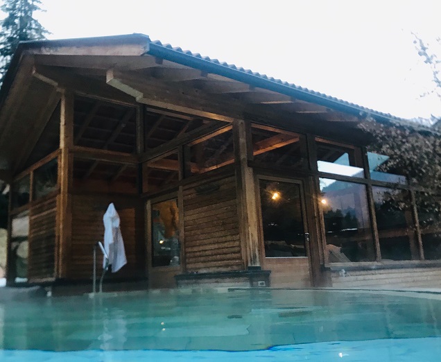 Vivere i sapori e gli odori tipici dell’Alto Adige tra stelle gourmand e benessere del pino mugo Vivere i sapori e gli odori tipici dell’Alto Adige tra stelle gourmand e benessere del pino mugo