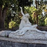 La storia di “Aci e Galatea” in scena nel misterioso Cortile delle maravigghie